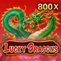 Lucky Dragons: Điểm Đến May Mắn