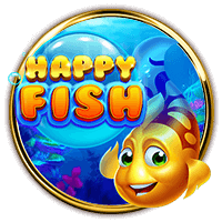 Happy Fish: Biển Cả May Mắn