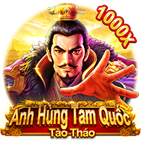 Anh Hùng Tam Quốc – Tào Tháo