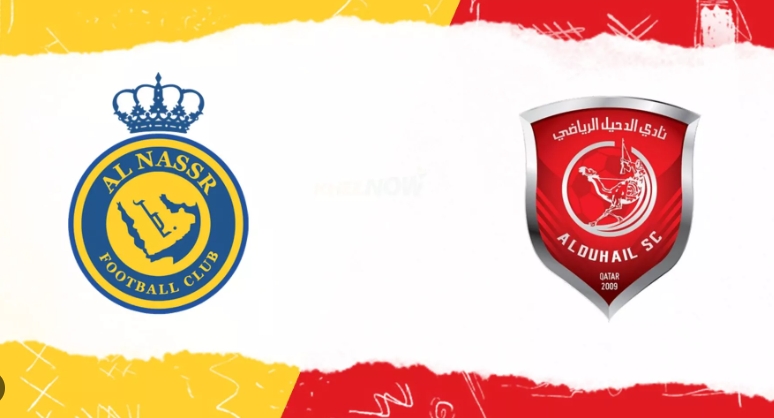 Soi kèo Al Duhail vs Al Nassr 8/11