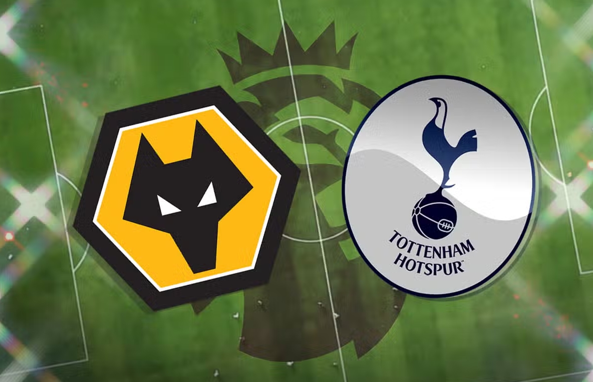 Soi kèo Wolves vs Tottenham 11/11