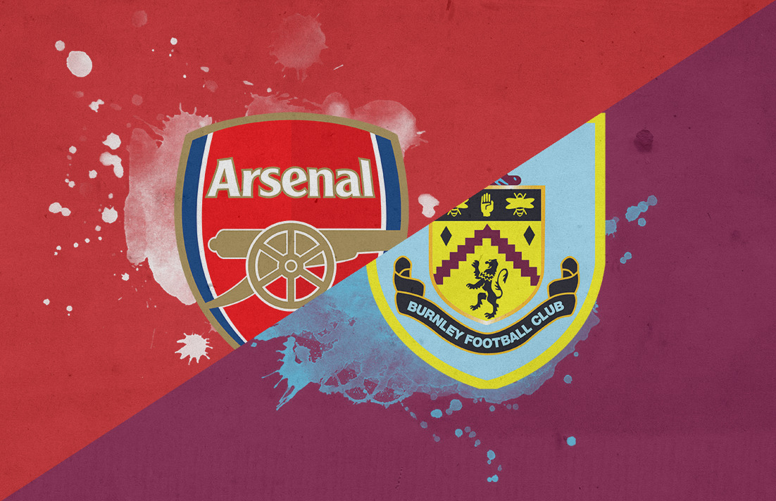 Soi kèo Arsenal vs Burnley 11/11