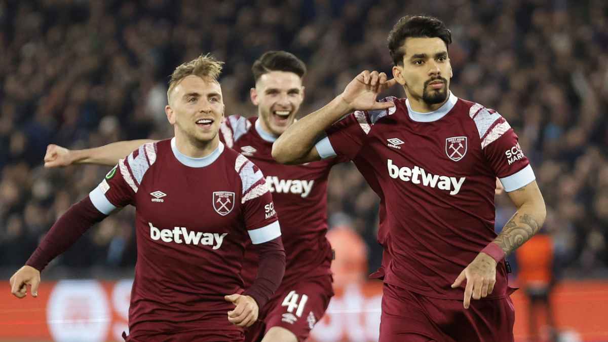 Soi kèo West Ham vs Olympiakos 10/11