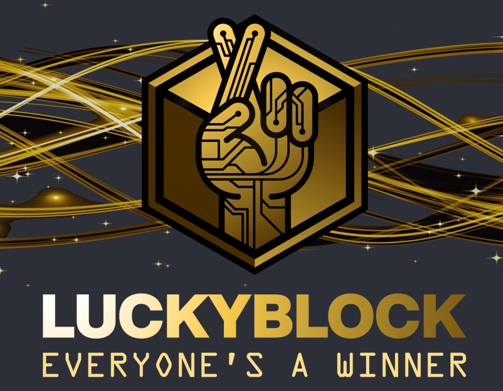 Giới Thiệu Nhà Cái Lucky Block