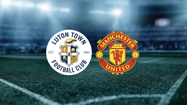 Soi kèo Man United vs Luton Town 11/11