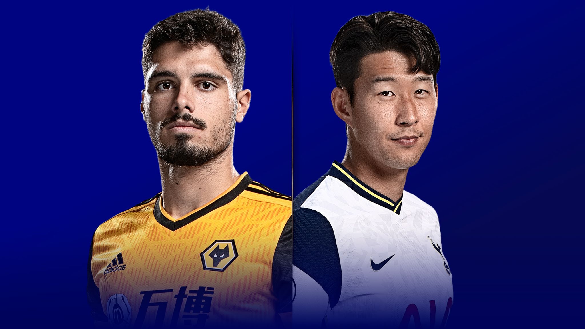 Soi kèo Wolves vs Tottenham 11/11