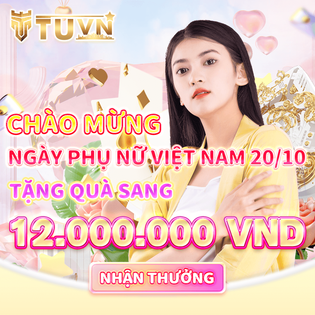 TUVN mừng ngày 20/10