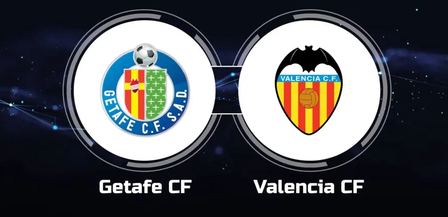 TUVN soi kèo Getafe vs Valencia 03h00 ngày 09/12/2023