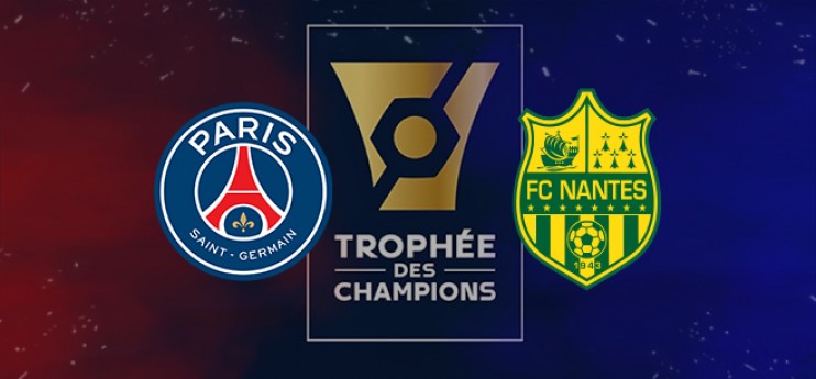 TUVN soi kèo PSG vs Nantes, 03h00 ngày 10/12/2023