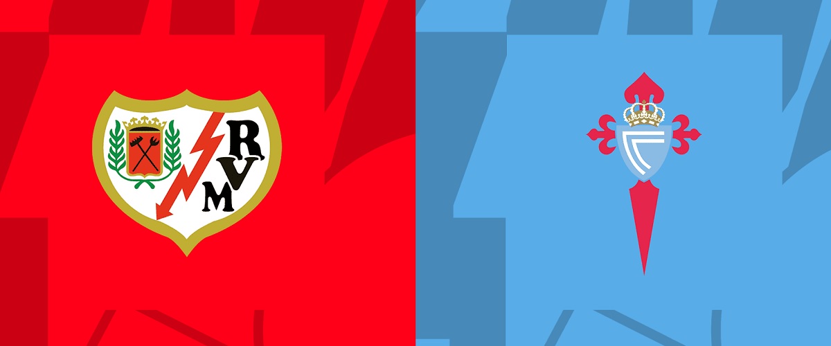 TUVN soi kèo Rayo Vallecano vs Celta Vigo, 03h00 ngày 12/12/2023