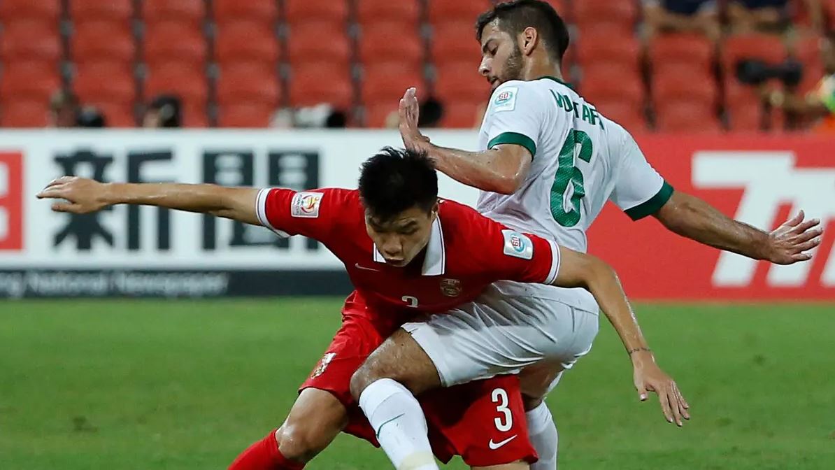 Soi kèo (22h, 23/1) Iran vs UAE: Nhận định Asian Cup 2023