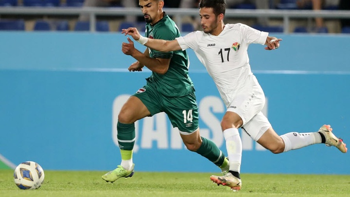 Soi kèo (18h30, 29/1) Iraq vs Jordan: Nhận định Asian Cup