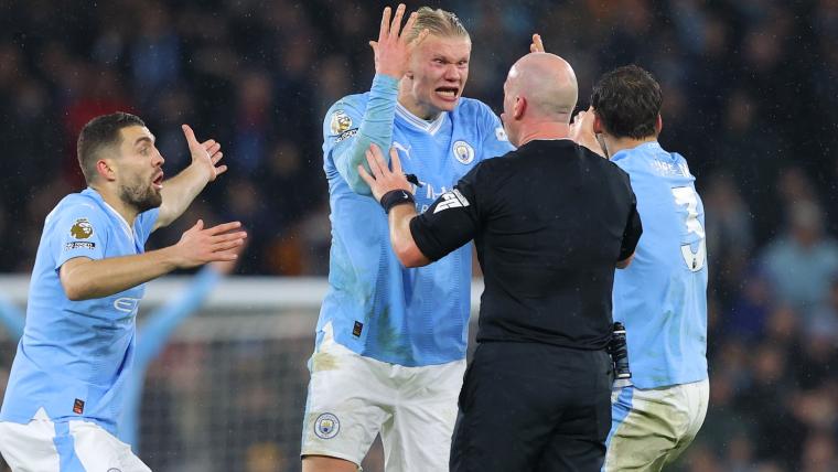 Soi kèo phạt góc Tottenham vs Man City